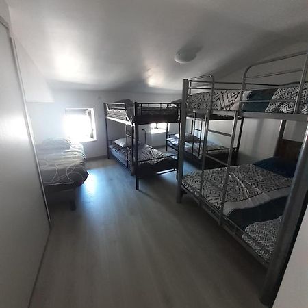 Les Trois Rivieres Apartman Satillieu Kültér fotó