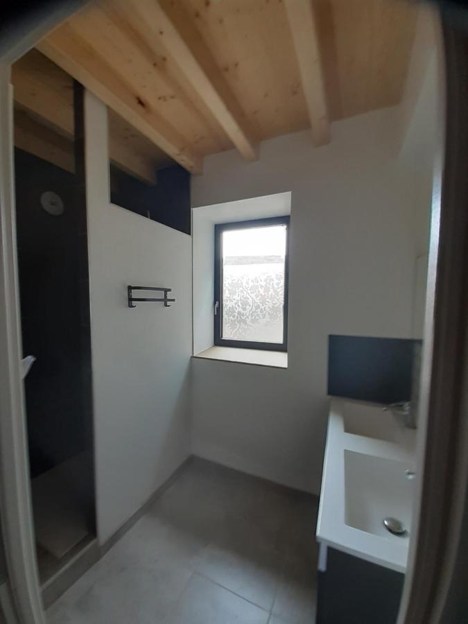Les Trois Rivieres Apartman Satillieu Kültér fotó