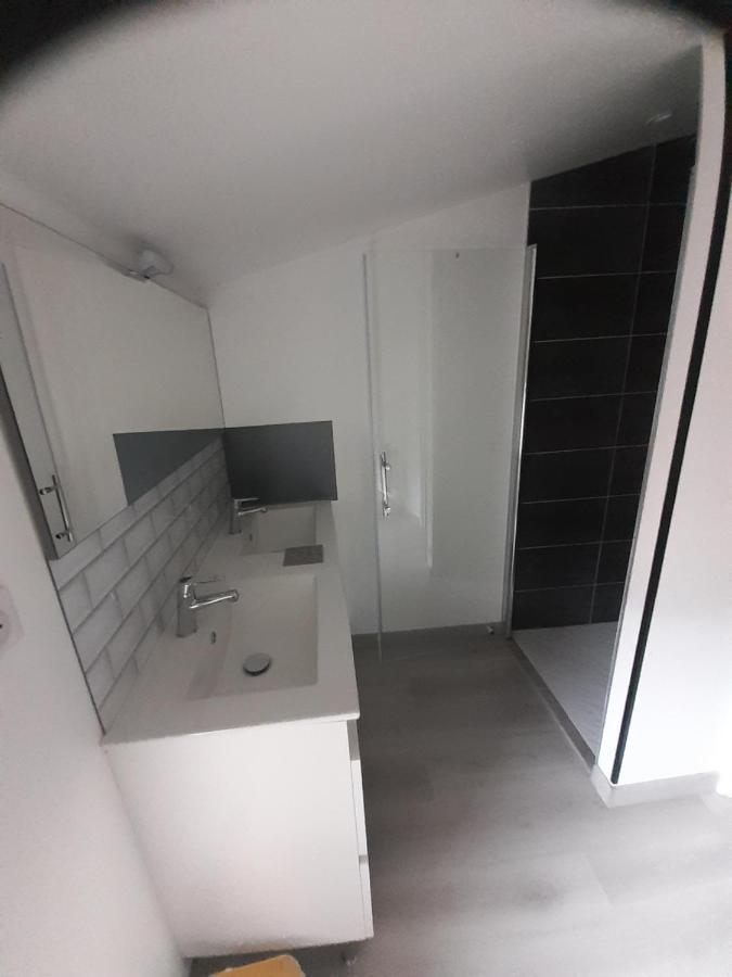 Les Trois Rivieres Apartman Satillieu Kültér fotó