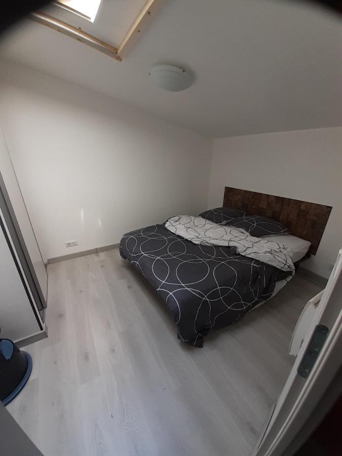 Les Trois Rivieres Apartman Satillieu Kültér fotó